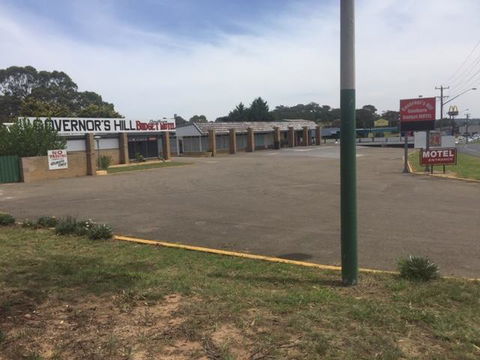 Governors Hill Motel - Hotel VIC 2