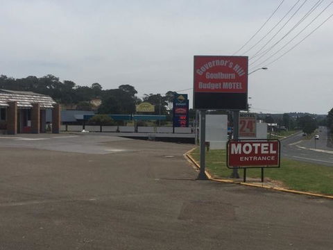 Governors Hill Motel - Hotel VIC 1