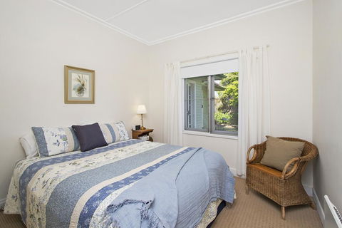 GOWAN ROSS COTTAGE - Hotel VIC 3