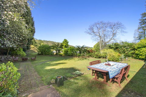 GOWAN ROSS COTTAGE - Hotel VIC 0