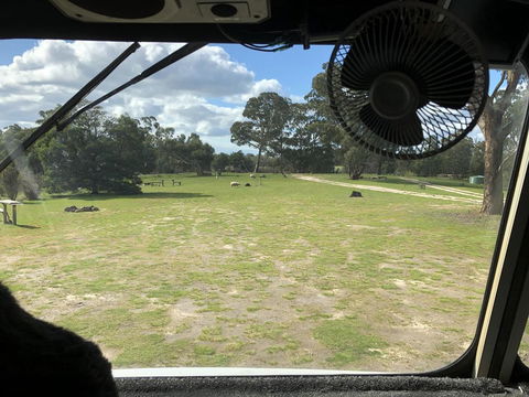 Grampians Old Man Emu Stay - Hotel VIC 1