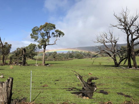 Grampians Old Man Emu Stay - Hotel VIC 2