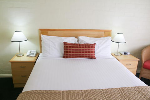 Grand Country Lodge - Hotel VIC 1