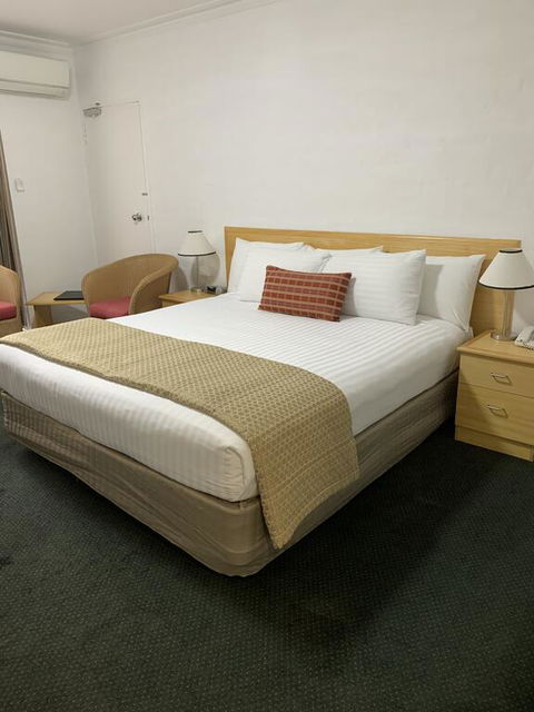 Grand Country Lodge - Hotel VIC 2