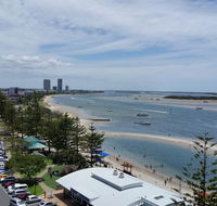 Grand Hotel Apartments Gold Coast by owner - Hotel VIC