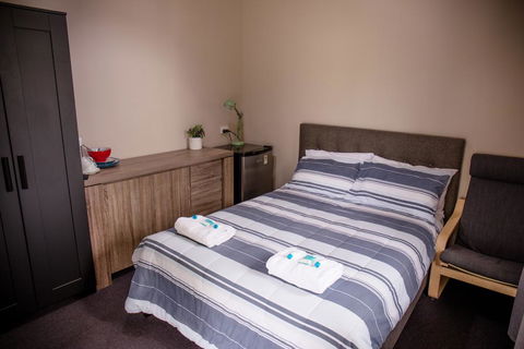 Grand Hotel Mount Morgan - Hotel VIC 2