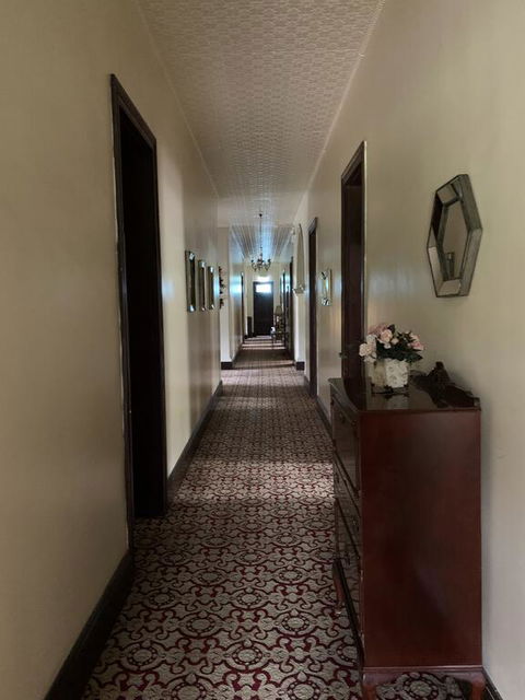 Grand Neath Hotel - Hotel VIC 3