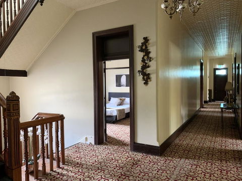 Grand Neath Hotel - Hotel VIC 2
