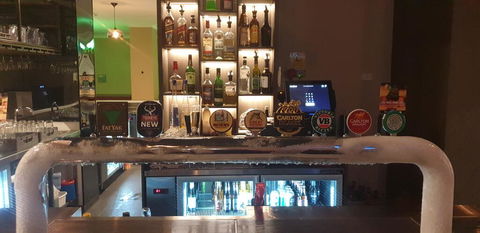 Grand View Hotel - Hotel VIC 3