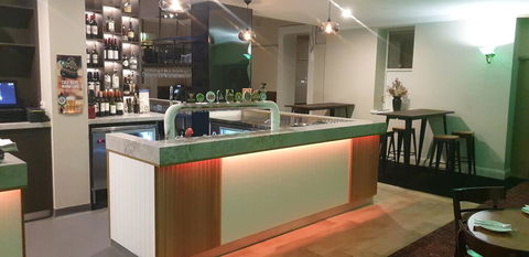 Grand View Hotel - Hotel VIC 1