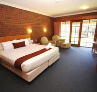 Grange Burn Motel - Hotel VIC