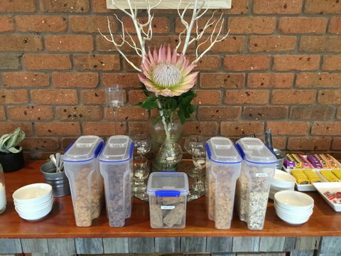 Grange Burn Motel - Hotel VIC 3