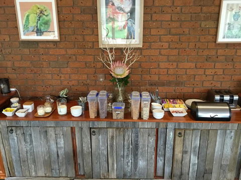 Grange Burn Motel - Hotel VIC 1