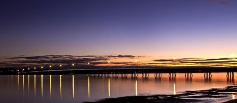 Great Location Close To Waterfront, Shops, Restaurants And Cafes. - Hotel VIC 2