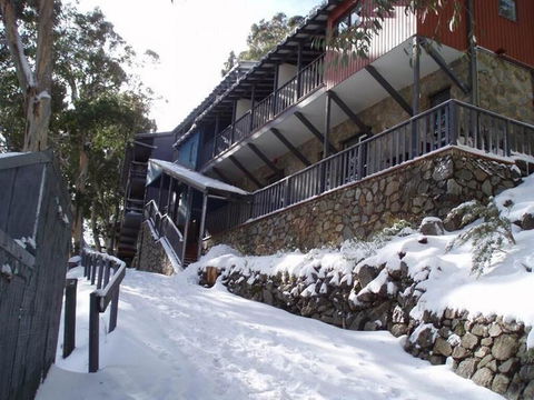 Great Value Thredbo Chalet - Hotel VIC 0