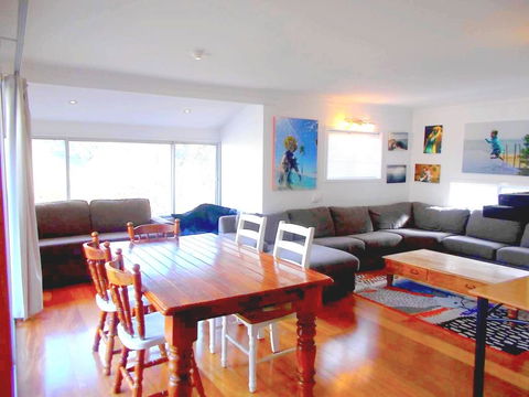 Great Value Thredbo Chalet - Hotel VIC 3