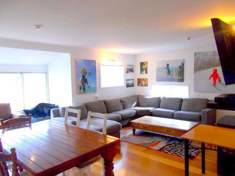 Great Value Thredbo Chalet - Hotel VIC 1