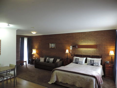 Greenacres Motel - Hotel VIC 1