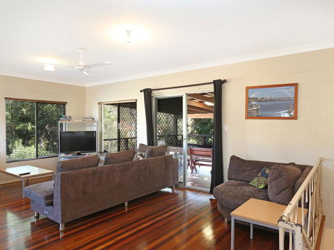Greenwood House - Hotel VIC 1