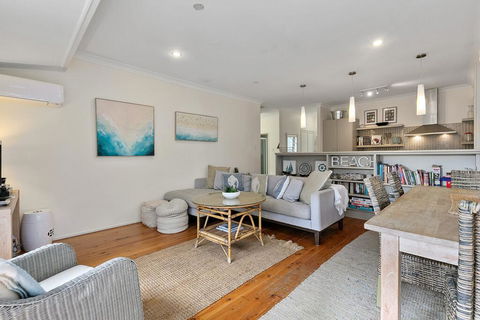 Grevillea - Hotel VIC 3