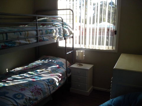Grey Pebbles - Hotel VIC 3