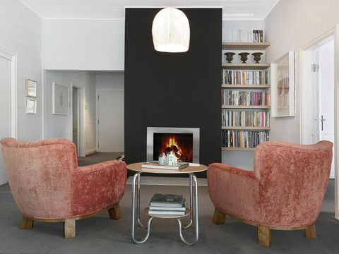 Greywood - Classic Highlands Charm & Serene Living - Hotel VIC 1
