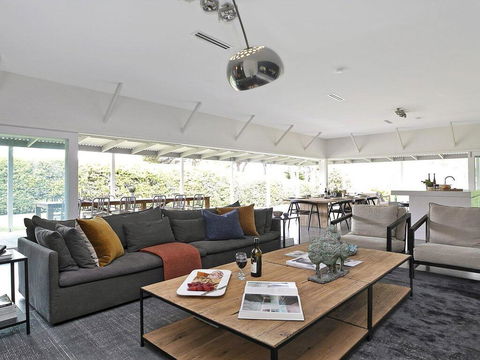 Greywood - Classic Highlands Charm & Serene Living - Hotel VIC 3