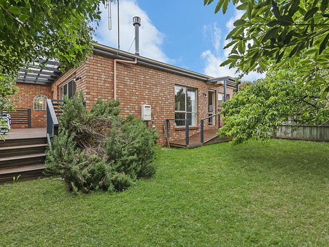 GUILDFORD COTTAGE - Hotel VIC 3