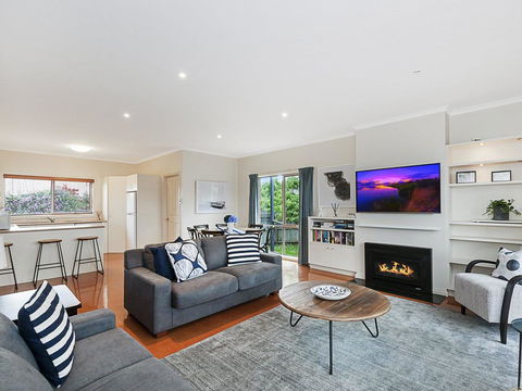 GUILDFORD COTTAGE - Hotel VIC 2