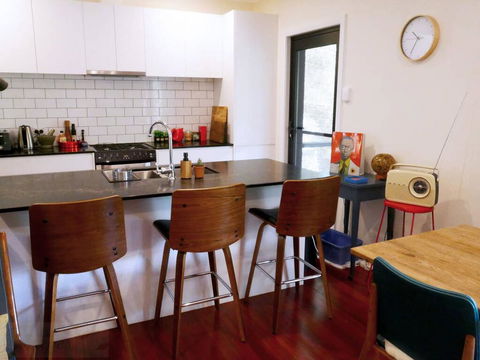 Gumnut Cottage - Hotel VIC 3