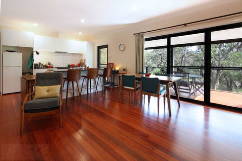 Gumnut Cottage - Hotel VIC 0