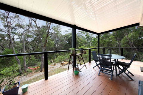 Gumnut Cottage - Hotel VIC 2