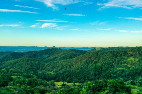 Mount Mee QLD Hotel VIC