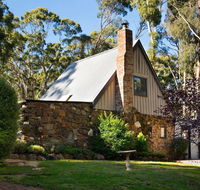 Gumnut Cottage Daylesford - Hotel VIC