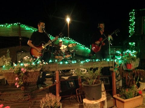 Gundaroo Colonial Inn - Hotel VIC 1