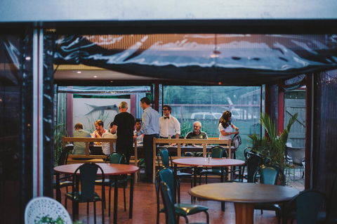 Gundaroo Colonial Inn - Hotel VIC 2
