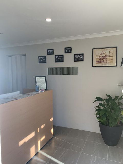 Gunsynd Motor Inn - Hotel VIC 2