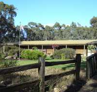 Gunyah Valley Retreat - Hotel VIC