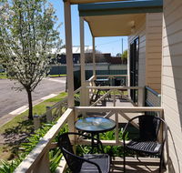 Hamilton Caravan Park - Hotel VIC