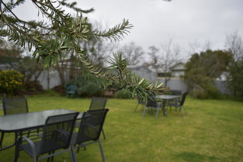 Hamilton Lakeside Motel - Hotel VIC 1