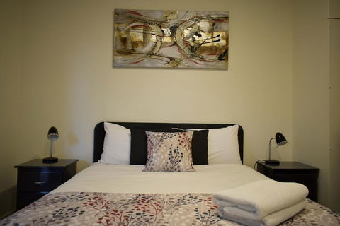 Hamilton Lakeside Motel - Hotel VIC 3