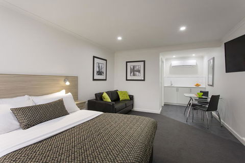 Hamilton Lonsdale Motel - Hotel VIC 1