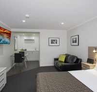 Hamilton Lonsdale Motel - Hotel VIC