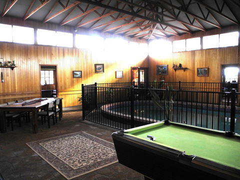 Happy Days Accommodation - Hotel VIC 3