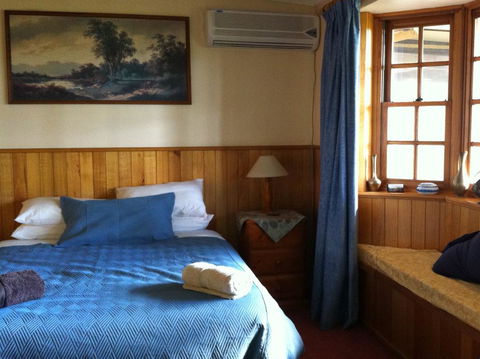 Happy Days Accommodation - Hotel VIC 1