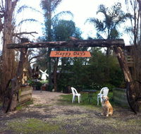 Happy Days Accommodation - Hotel VIC