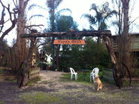 Book Tinamba Accommodation Vacations Hotel VIC Hotel VIC