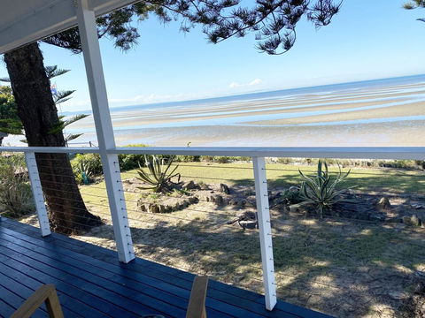 Happy Tides - Hotel VIC 0