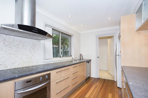 Harmony House - Bateau Bay, NSW - Hotel VIC 1