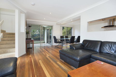 Harmony House - Bateau Bay, NSW - Hotel VIC 2